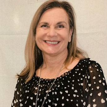 PAM DITOMASSO, DMD